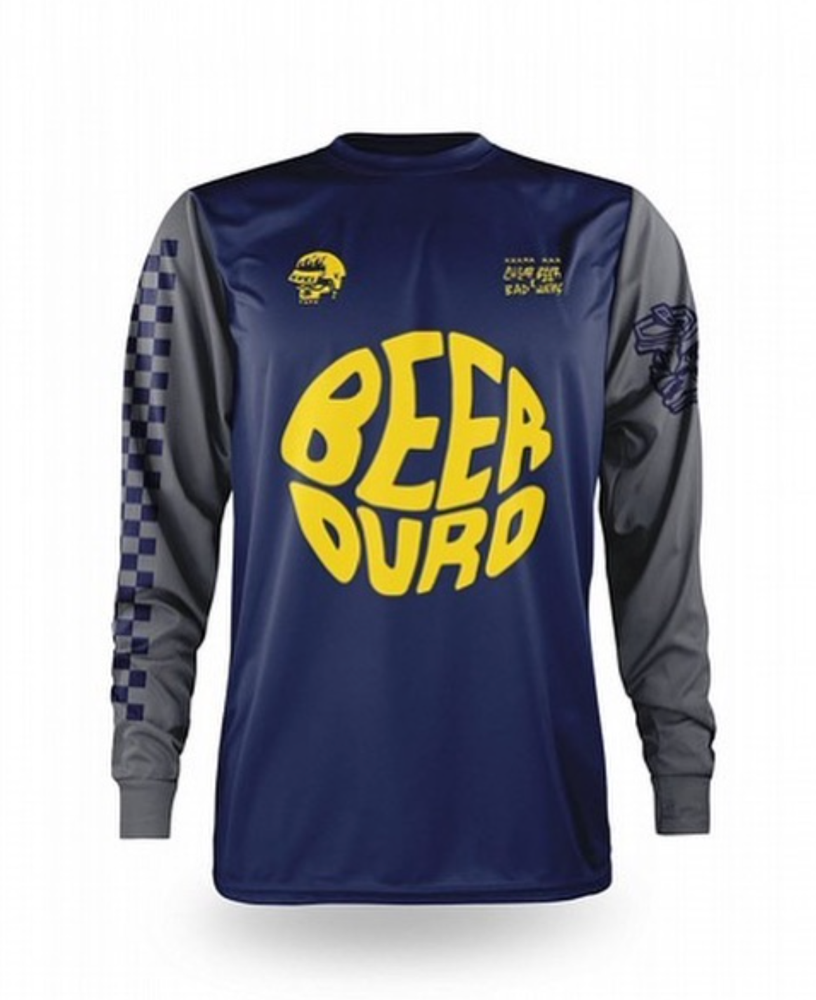 Jersey Beerduro / Loose Riders
