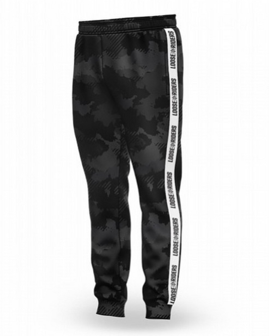 Pants / Stealth Camo / Loose Riders