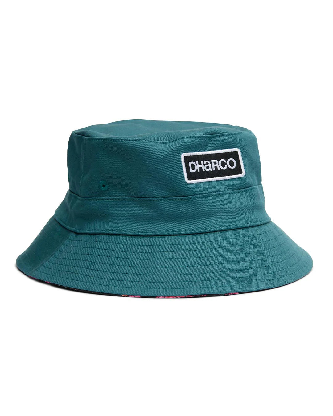 Reversible Bucket Hat / Parker / DHARCO