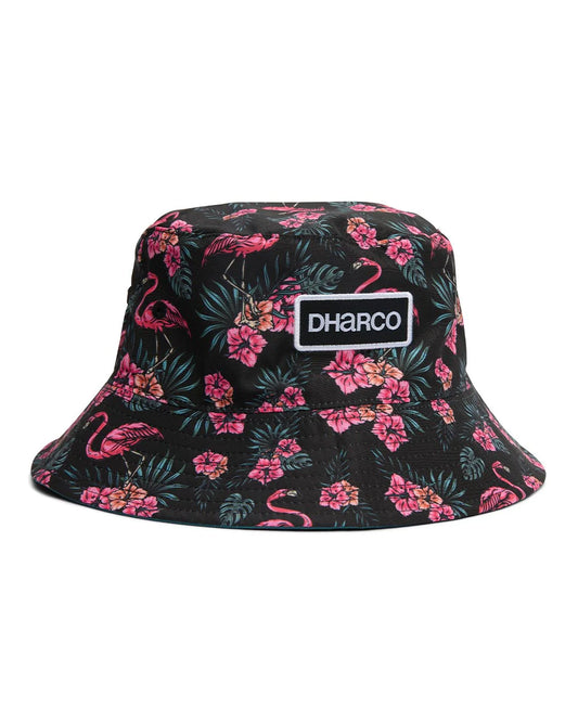 Reversible Bucket Hat / Parker / DHARCO