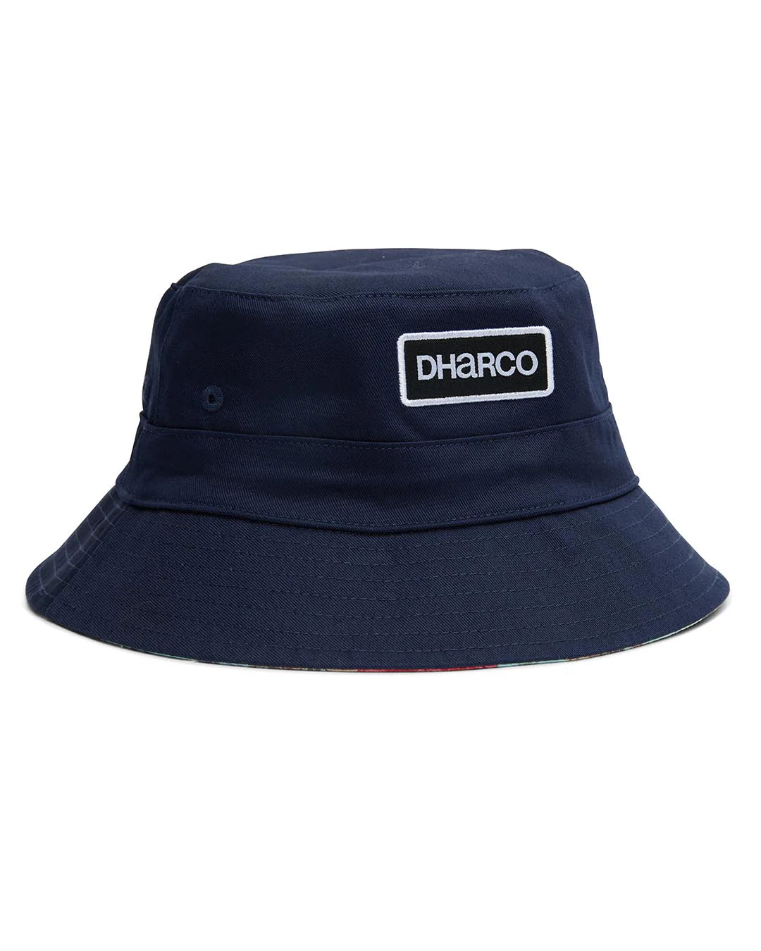 Reversible Bucket Hat / Wilko / DHARCO