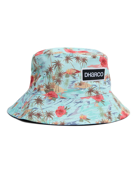 Reversible Bucket Hat / Wilko / DHARCO