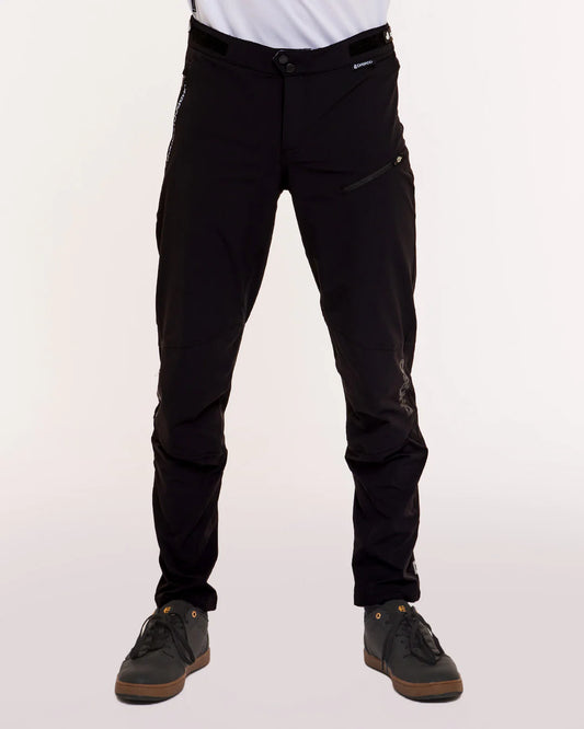 Hombre Gravity Pants / Black