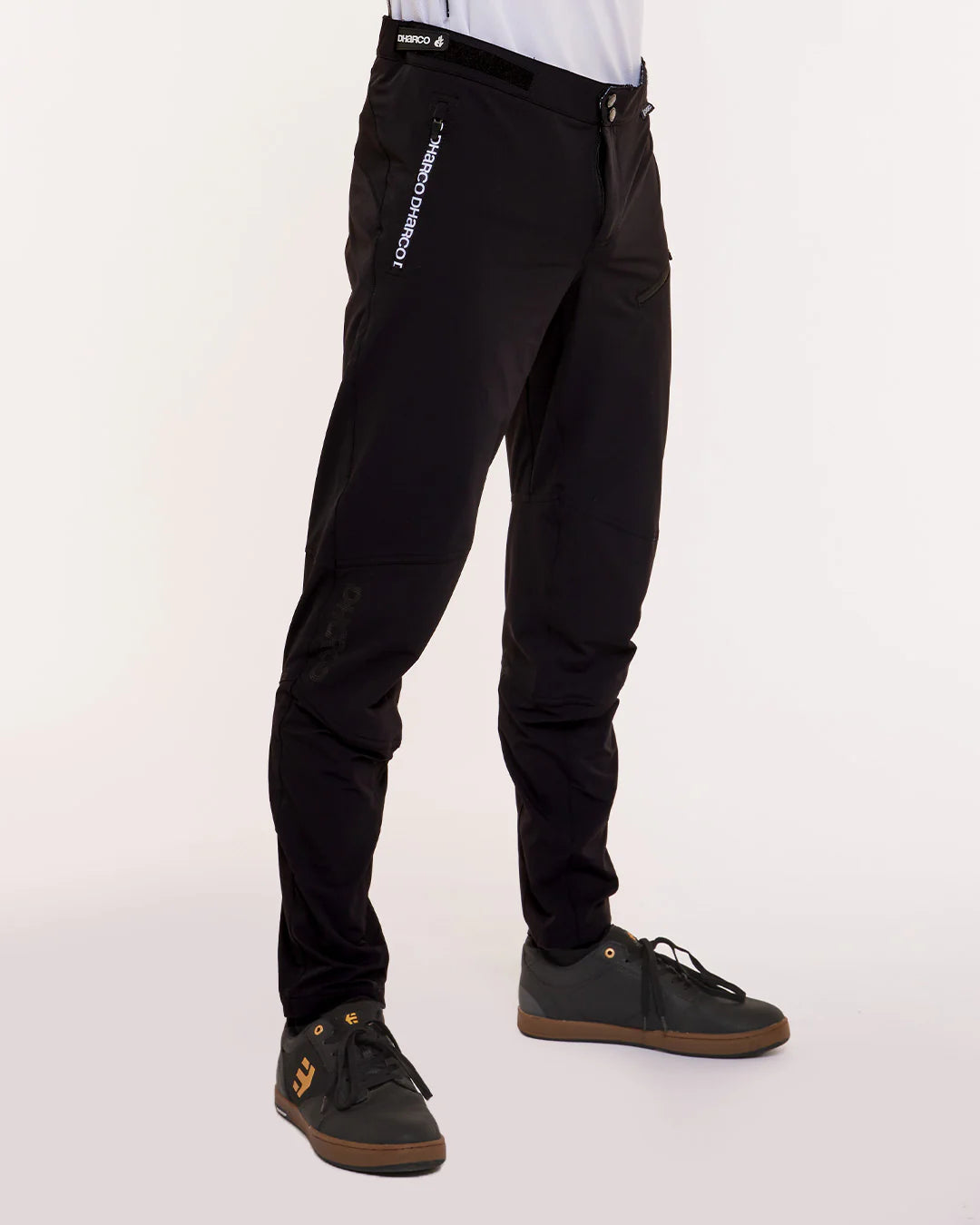 Hombre Gravity Pants / Black