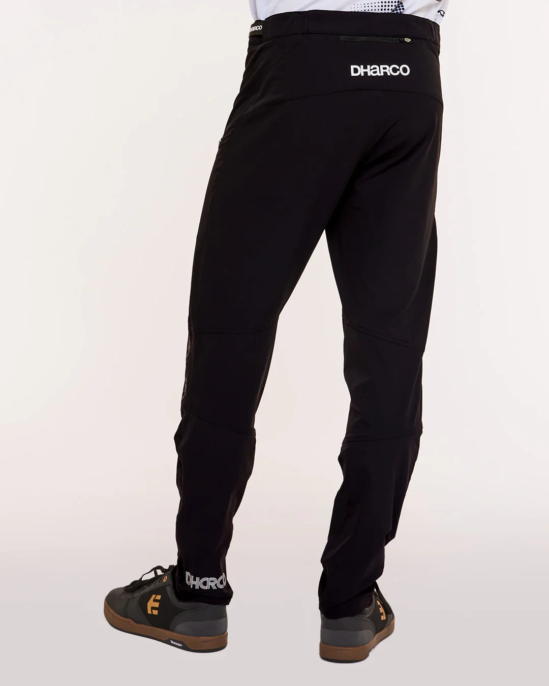 Hombre Gravity Pants / Black