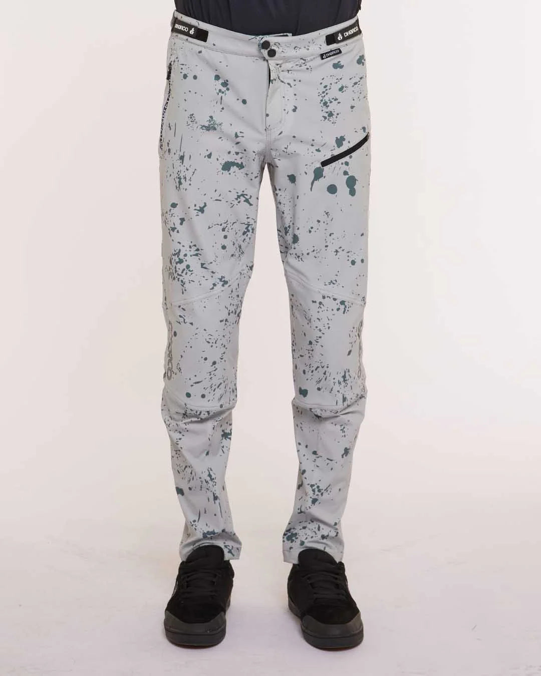 Hombre Gravity Pants / Cookies and Cream / DHARCO