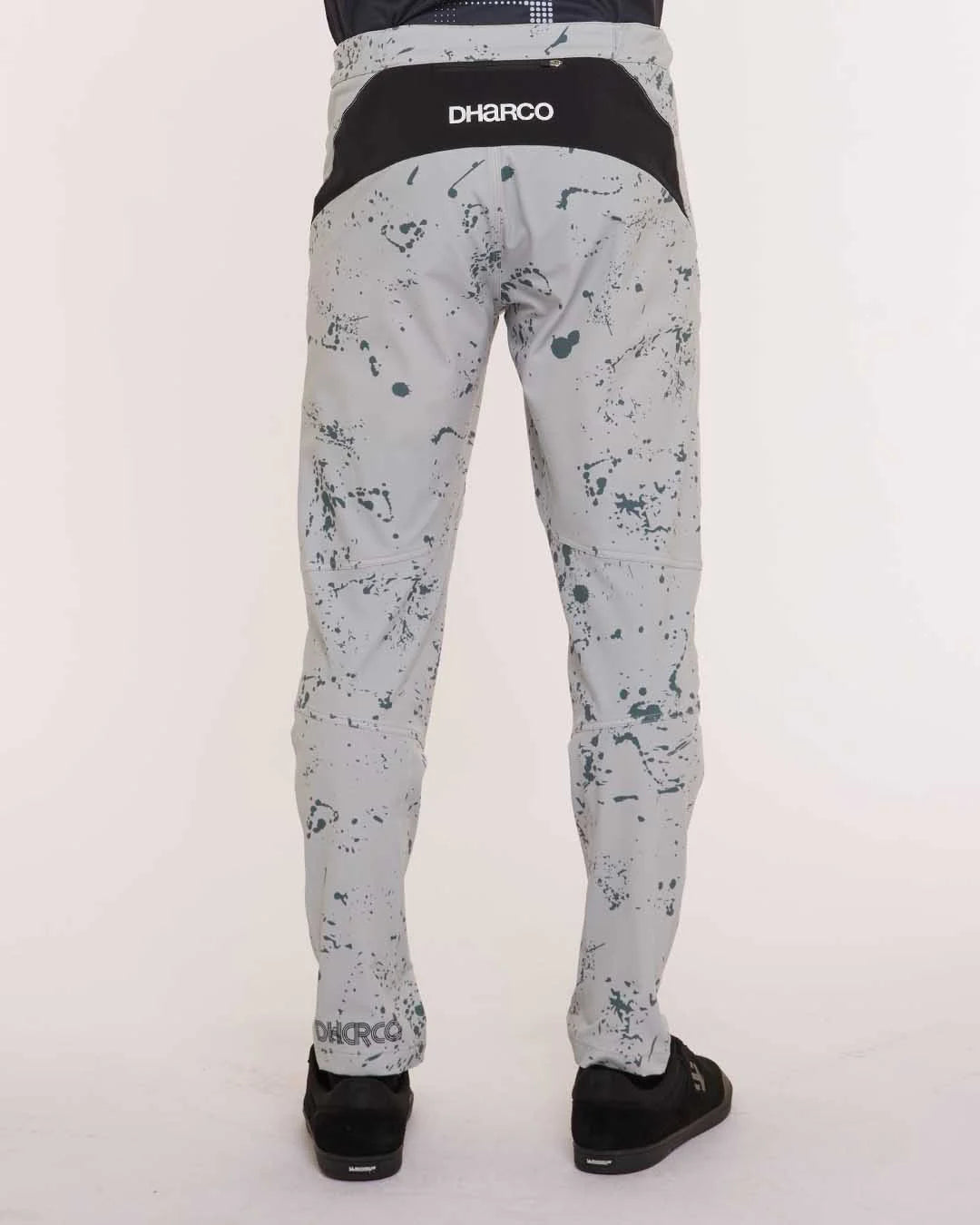 Hombre Gravity Pants / Cookies and Cream / DHARCO