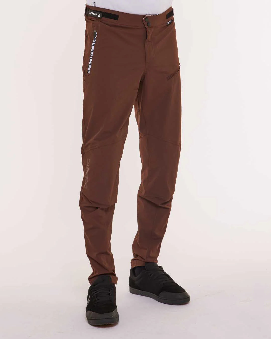 Hombre Gravity Pants / Loam / DHARCO