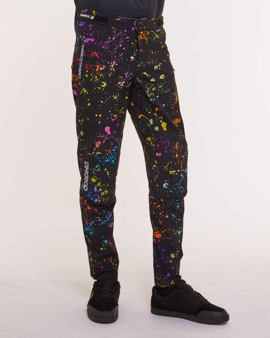 Hombre Gravity Pants / Supernova / DHARCO