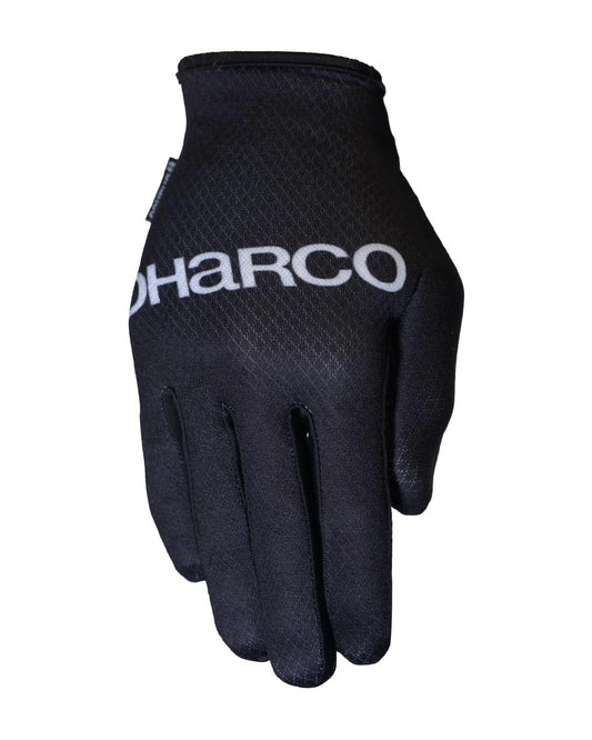 Hombre Race Glove / Balck / DHARCO