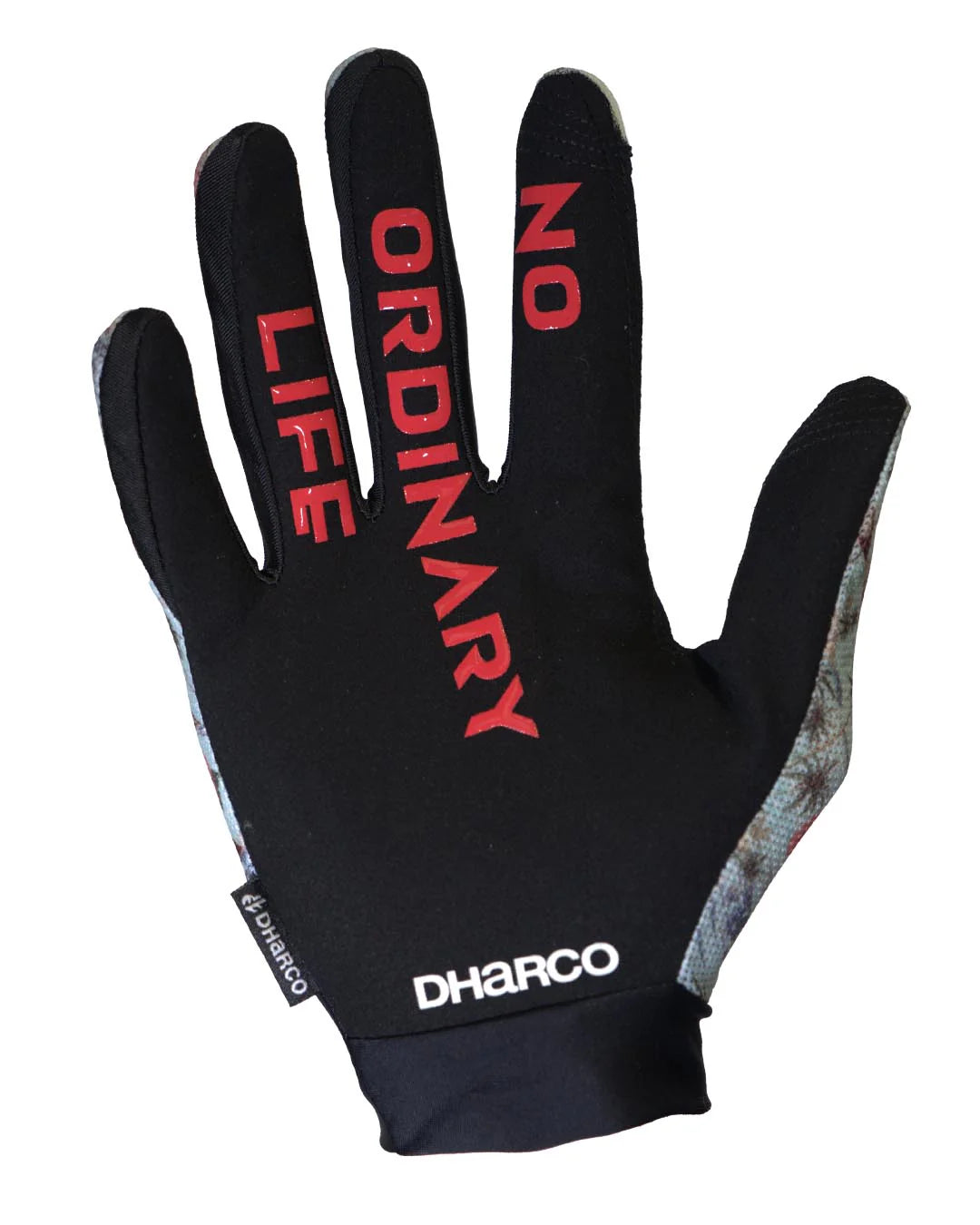 Hombre  Trail Glove / Wilko / DHARCO