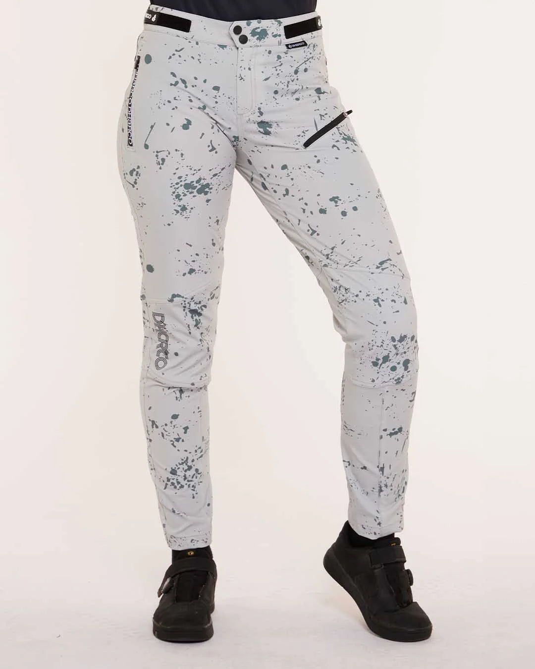 Mujer Gravity Pants / Cookies and Cream / DHARCO