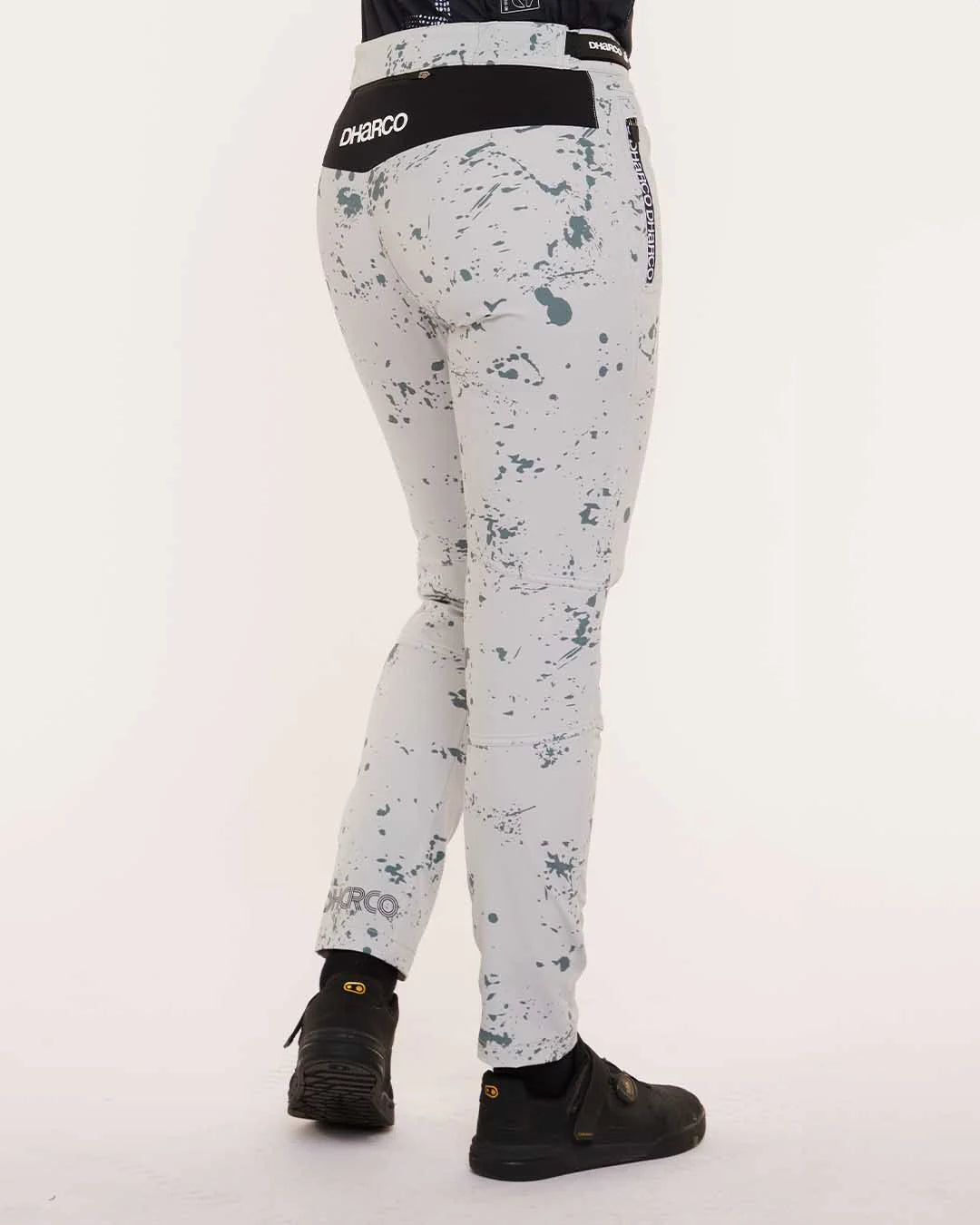 Mujer Gravity Pants / Cookies and Cream / DHARCO