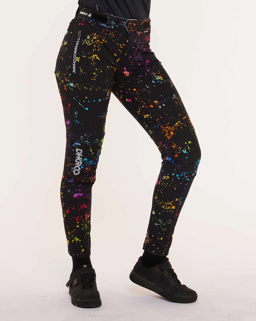 Mujer Gravity Pants / Supernova / DHARCO