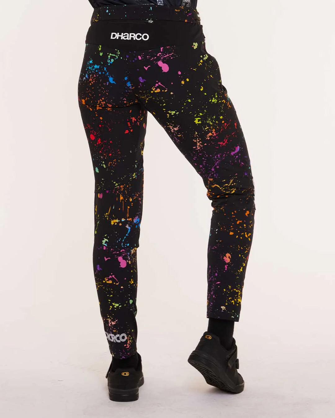 Mujer Gravity Pants / Supernova / DHARCO