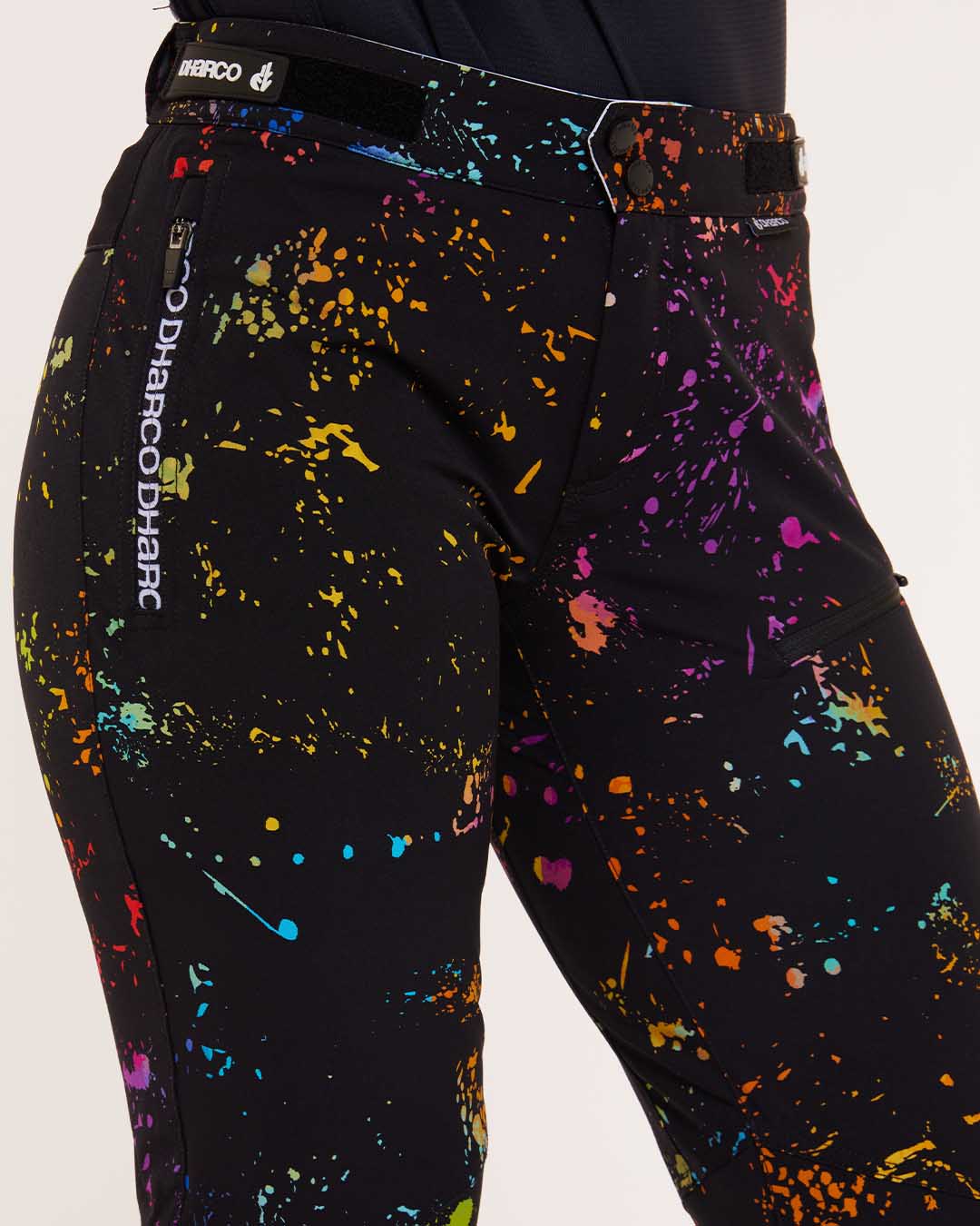 Mujer Gravity Pants / Supernova / DHARCO