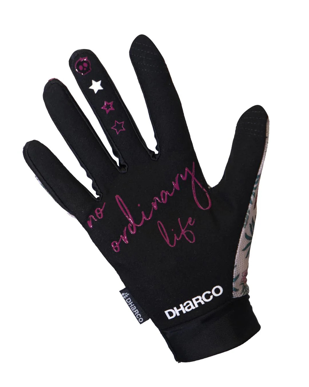 Mujer Trail Glove / Crissy / DHARCO