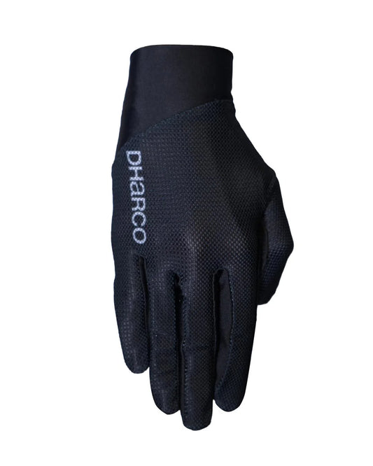 Mujer Race Glove / Black / DHARCO