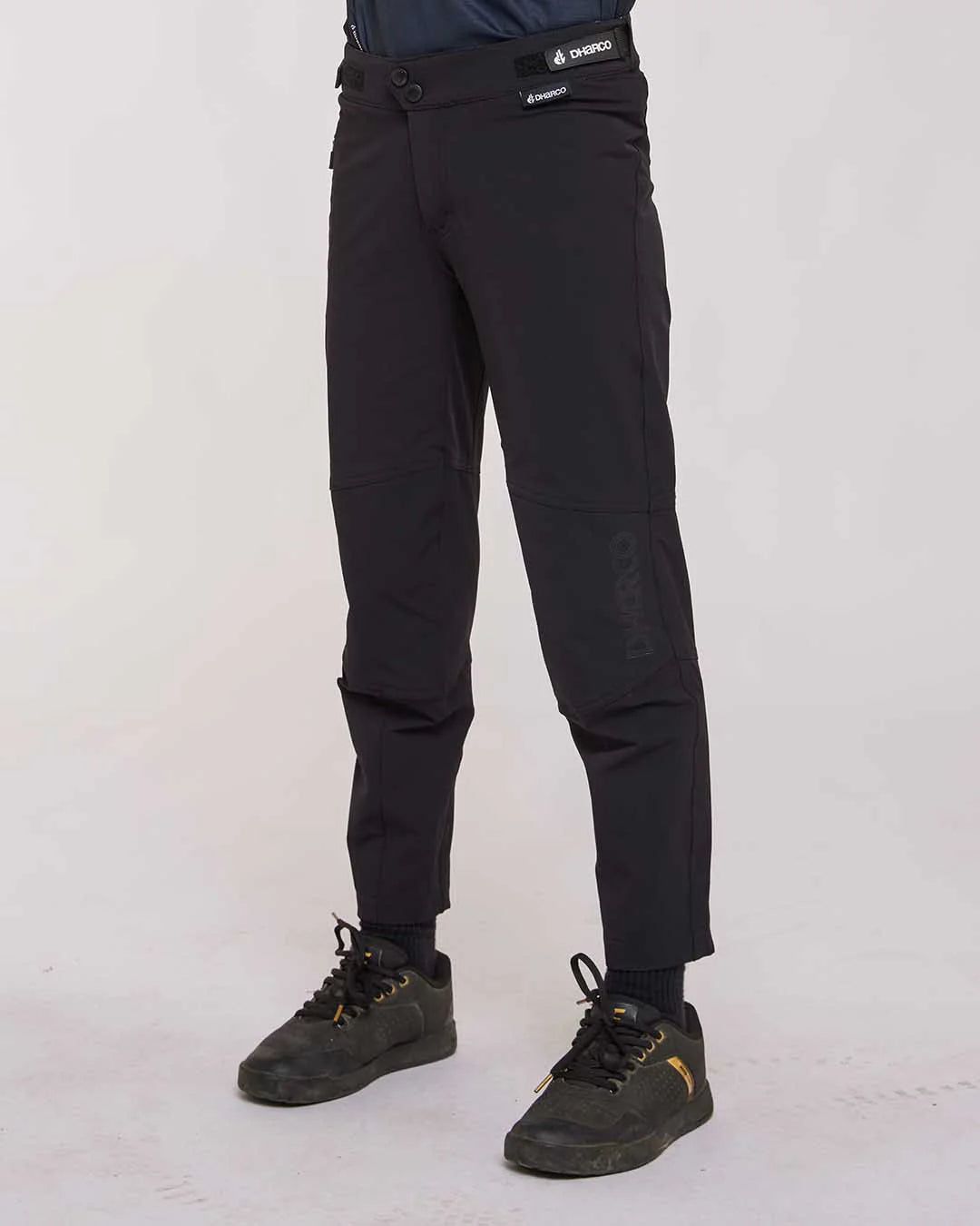 Niño Gravity Pants / Black / DHARCO