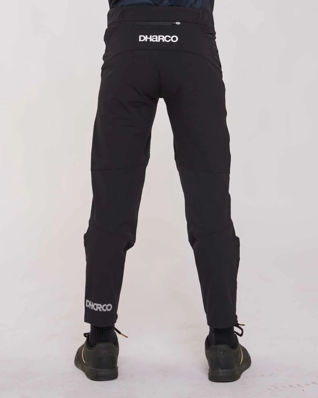 Niño Gravity Pants / Black / DHARCO