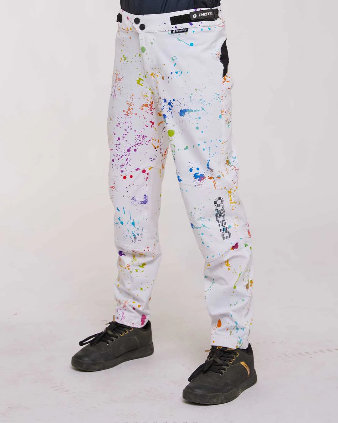 Niño Gravity Pants / Paint Splat / DHARCO