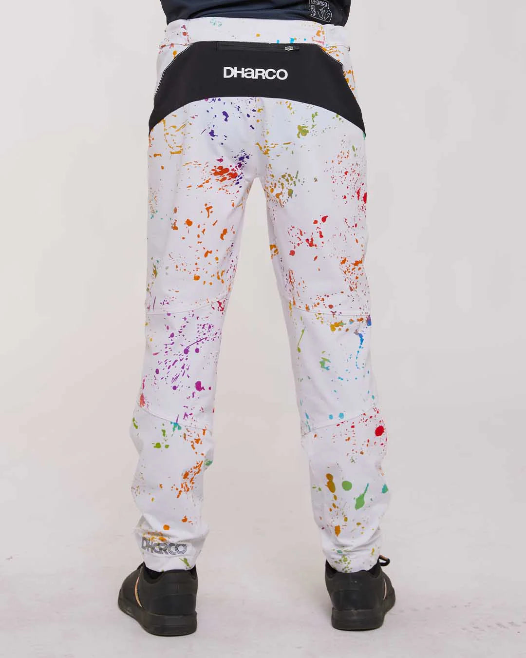 Niño Gravity Pants / Paint Splat / DHARCO