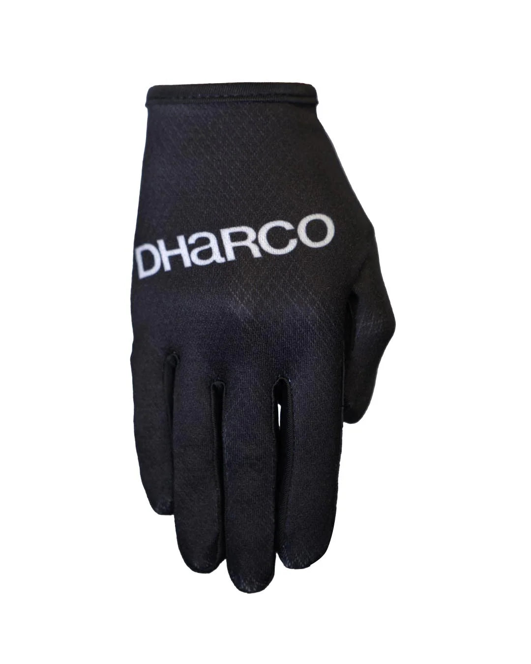 Niño Race Glove / Black / DHARCO