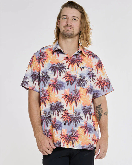 Tech Party Shirt  El Camino