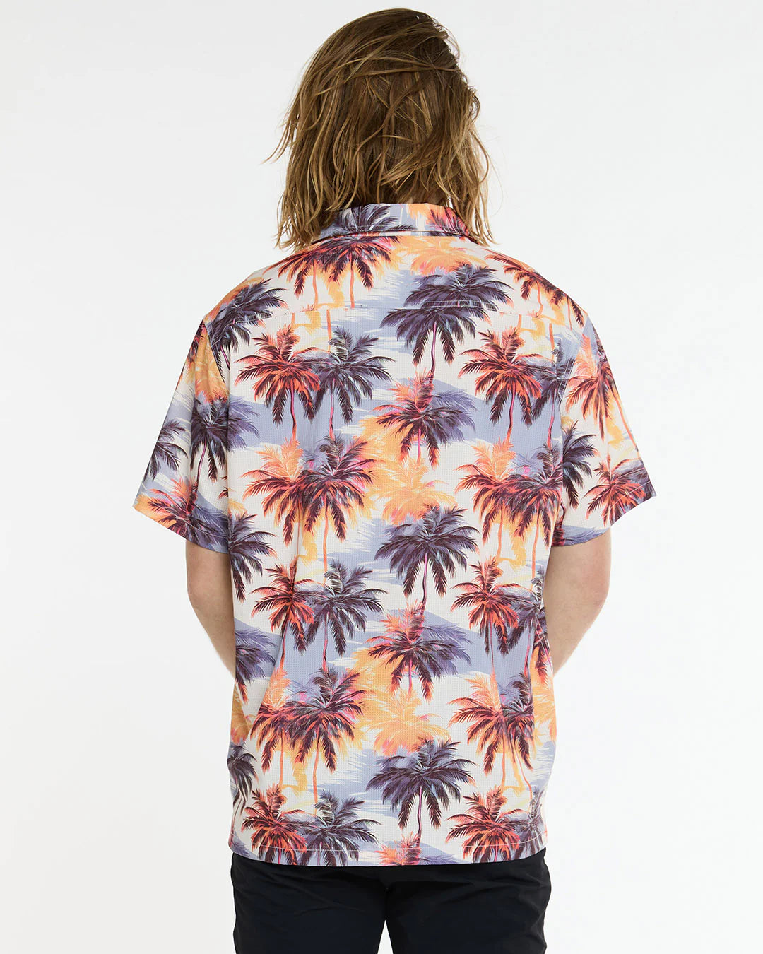 Tech Party Shirt  El Camino