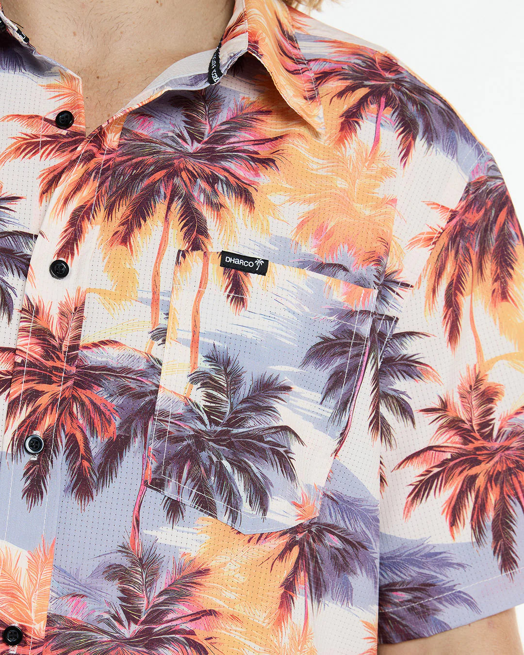 Tech Party Shirt  El Camino