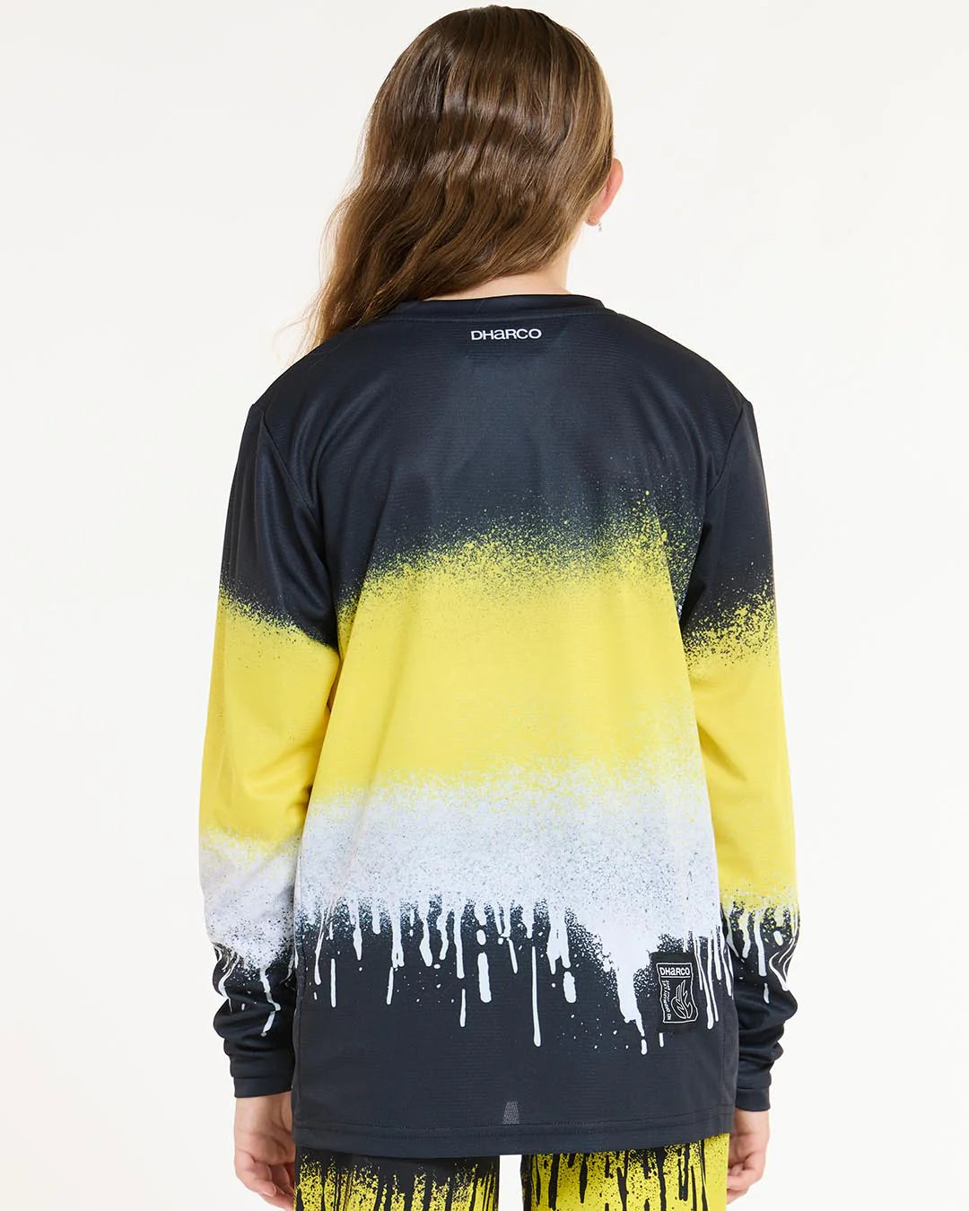 Gravity Jersey  Acid Rain