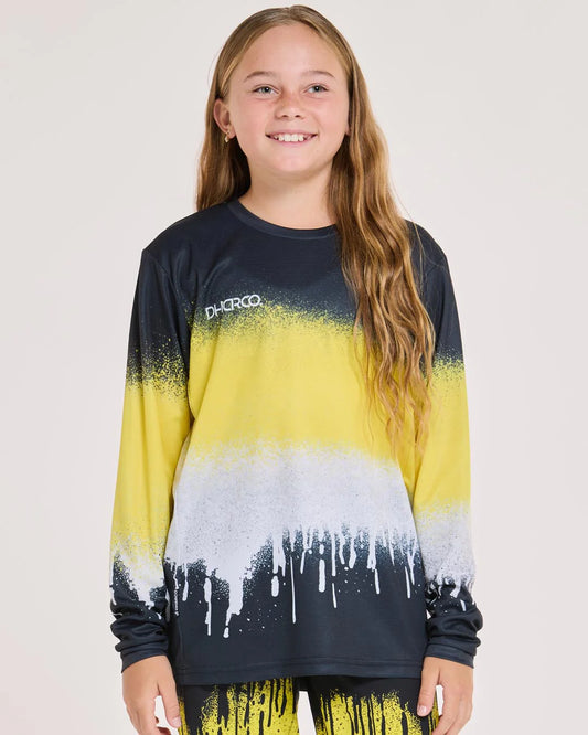 Gravity Jersey  Acid Rain