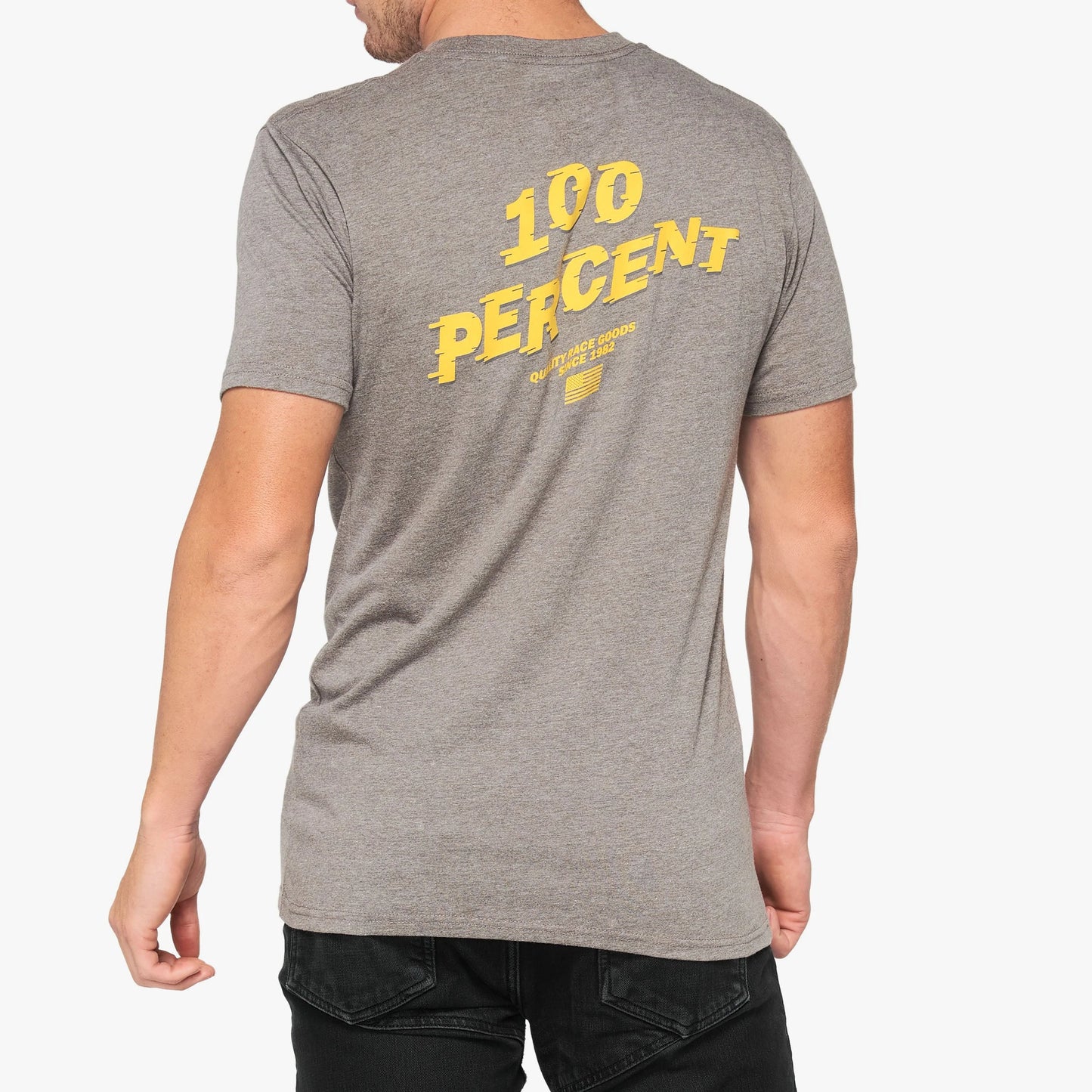 Playera / DAKOTA / 100Percent