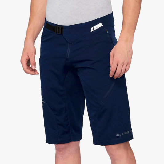 Shorts / AIRMATIC Navy / 100Percent