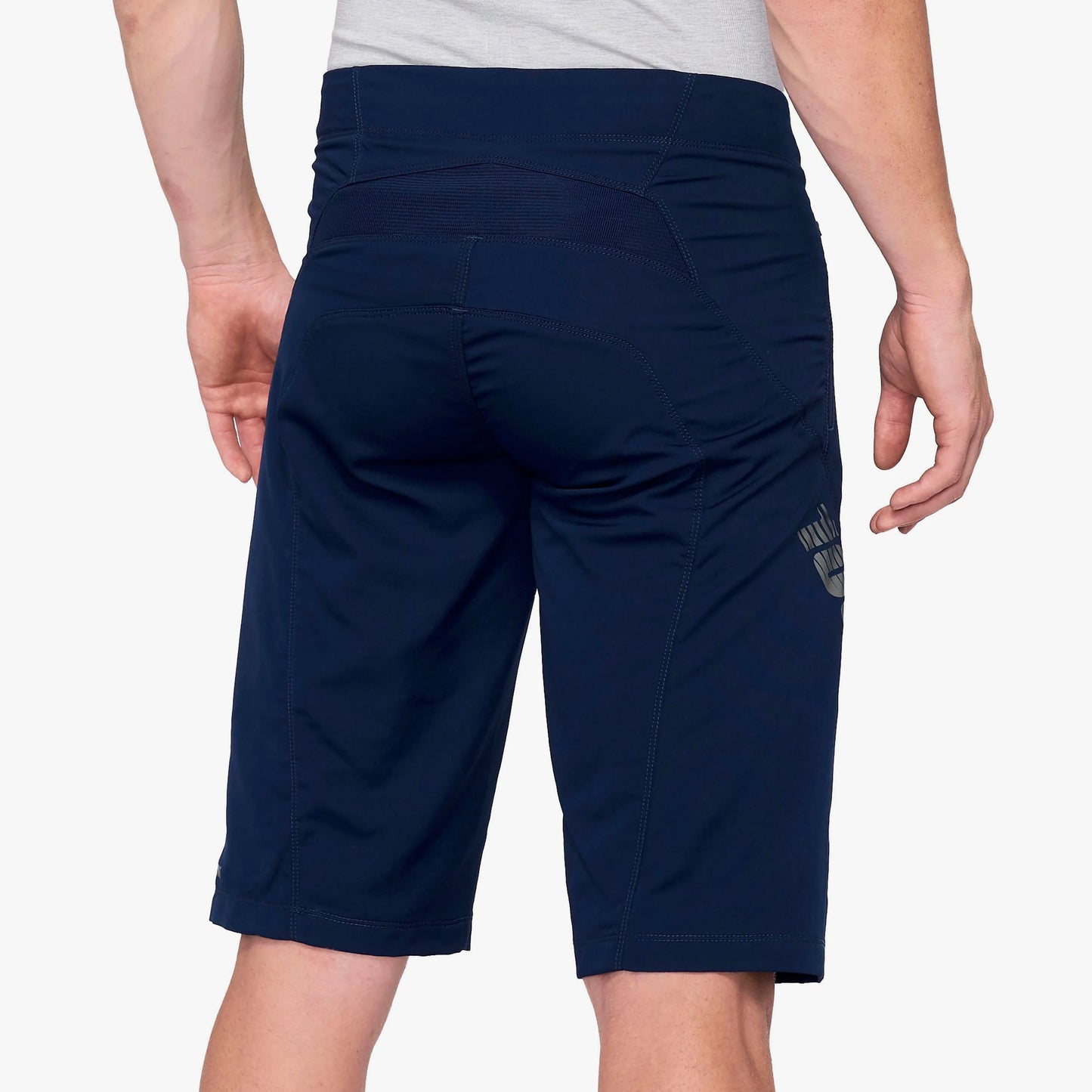 Shorts / AIRMATIC Navy / 100Percent