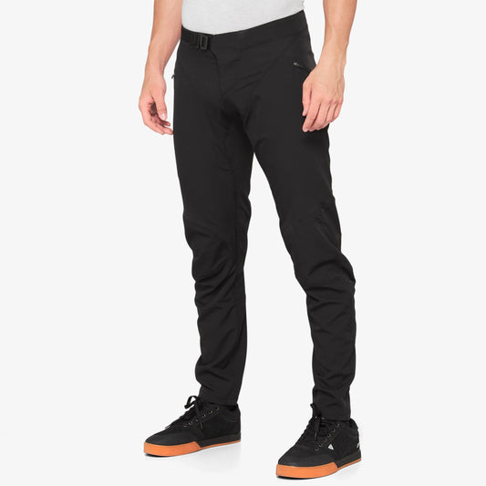 Pantalon / AIRMATIC Black / 100Percent